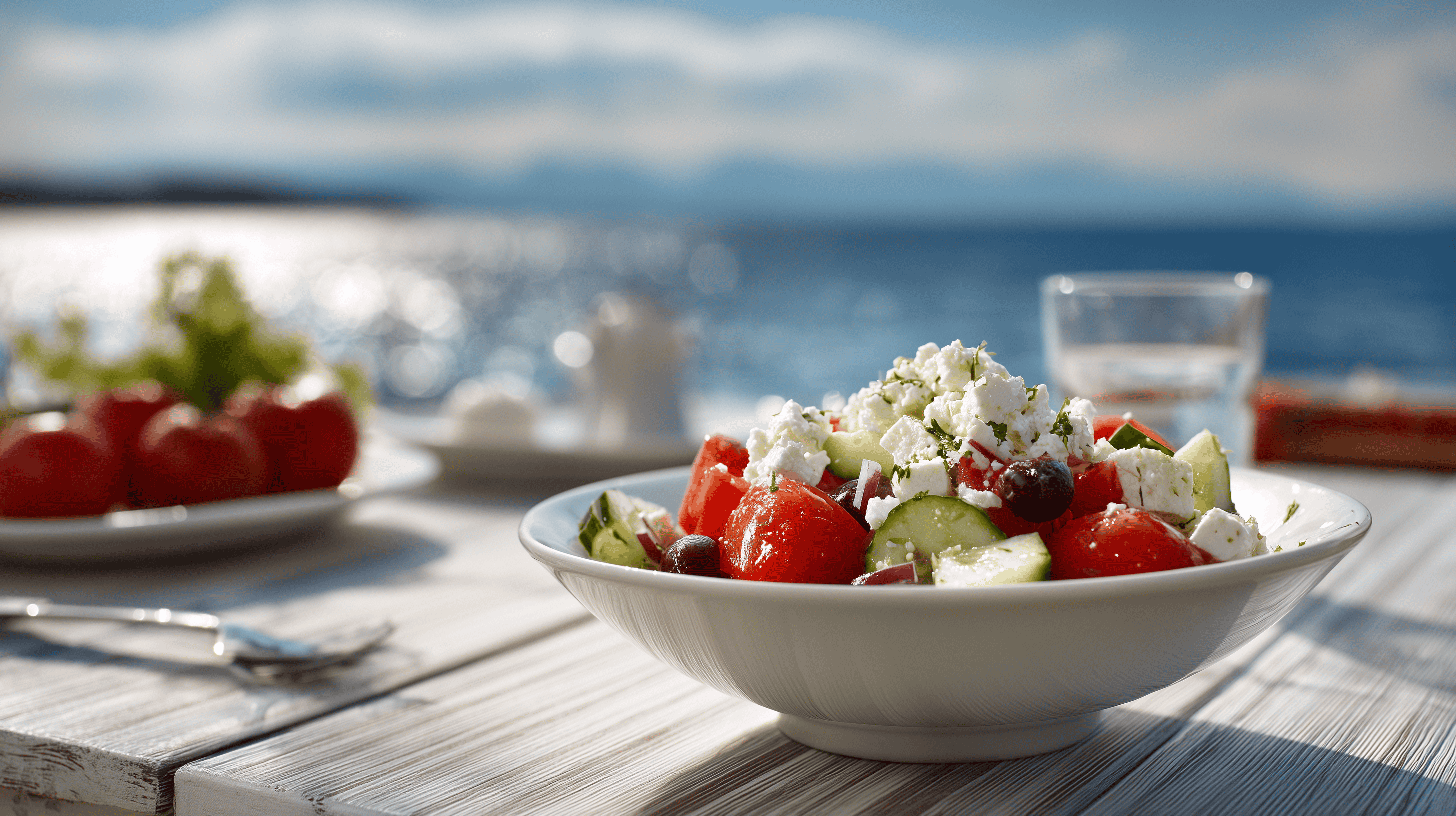 Latin American Feasts