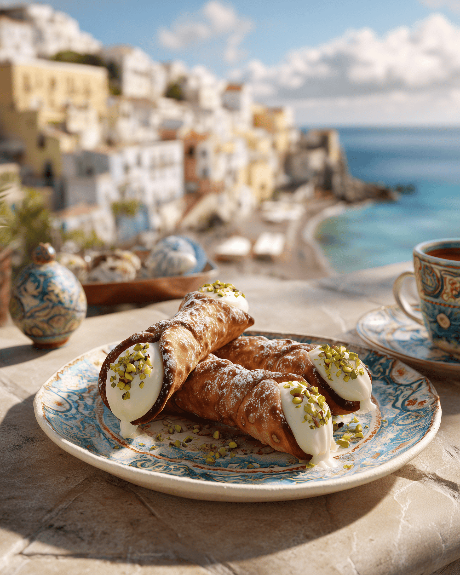 European Gastronomy